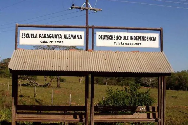 Bild: Hannoveraner Studenten wollen Filmprojekt in Paraguay über Crowdfunding finanzieren