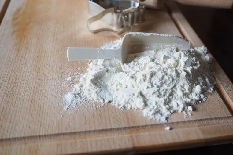 Bild: Viyannolo - Glutenfreies Mehl aus der Wurzel