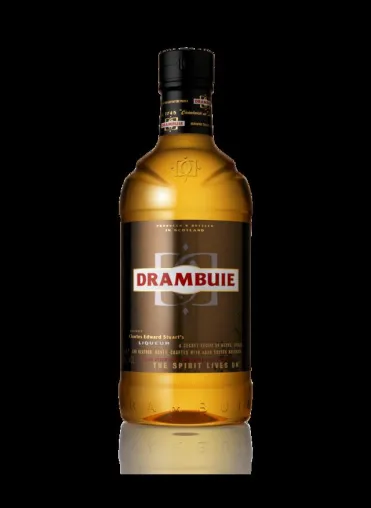 Bild: Ein Klassiker stellt sich vor: Drambuie – Der einzigartige Scotch Whisky-Liqueur aus den Highlands