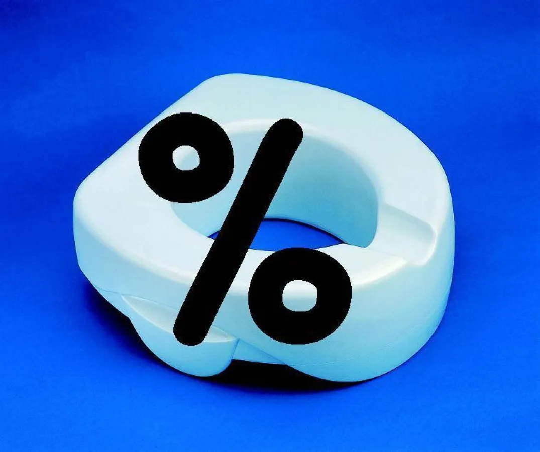 Damit es Hilfsmittel günstiger abgeben darf, mußte ein Sanitätshaus im niederbayerischen Dingolfing bei den Krankenkassen kämpfen.