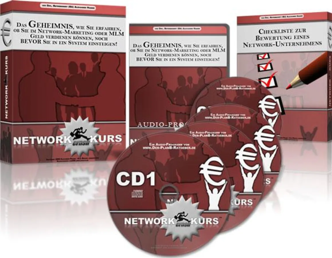 Dieser Businesskurs wird derzeit kostenlos angeboten.