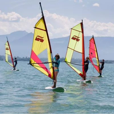 Bild: Englischferien für Schüler: Mehr Motivation fürs Sprachenlernen