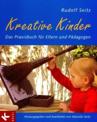 Bild: Denk-mal50plus - »Wollen wir die Kreativität unserer Kinder wirklich?«