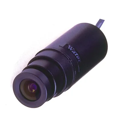 Bild: WAT-240E/FS - Farbzylinderkamera mit Einstelloptionen