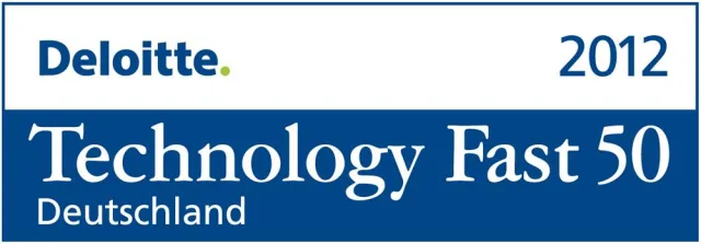 Bild: Theobald Software erzielt 23. Platz der Fast 50 – Deutschlands am schnellsten wachsende Technologieunternehmen