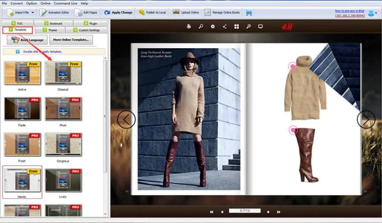 Bild: Fünf Publishing-Plattformen für Content-Management