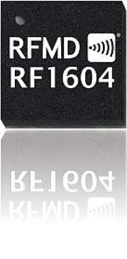 Bild: Atlantik Elektronik GmbH präsentiert neue Schalterfamilie von RFMD