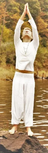 Bild: Traumasensitives Yoga