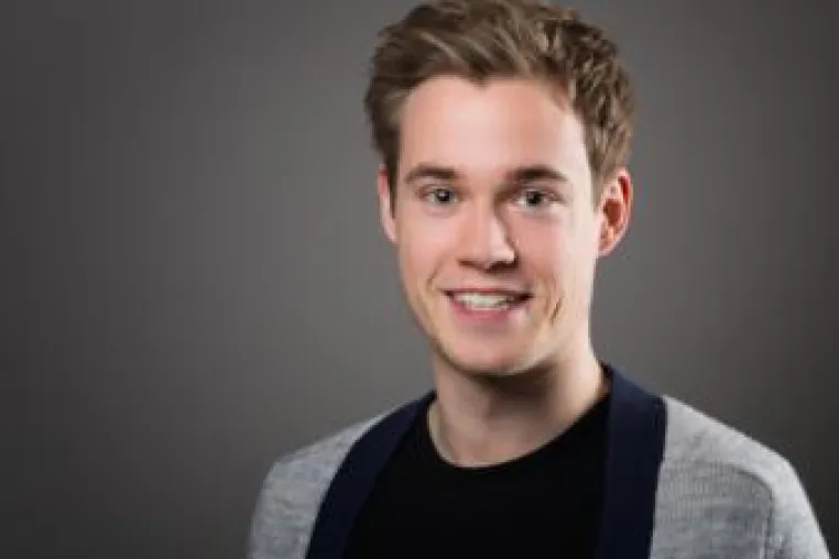 Bild: Lars Alt neuer Vorsitzender der Jungen Liberalen Niedersachsen