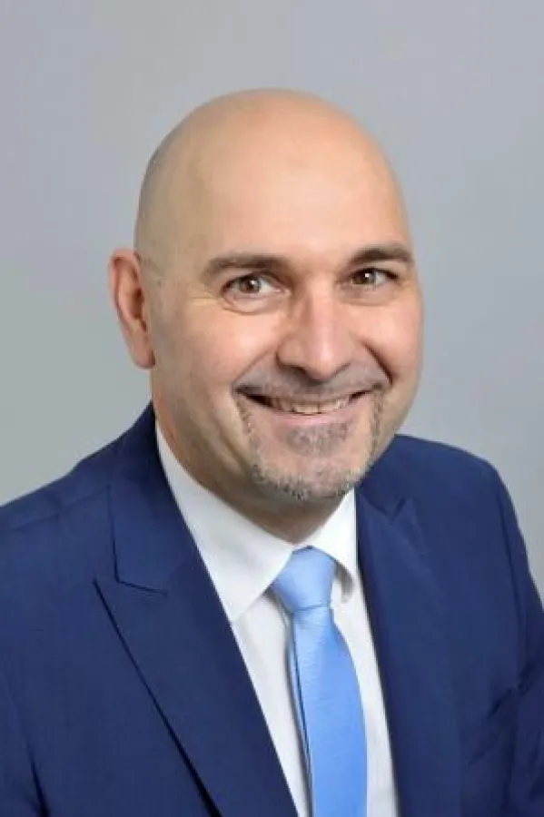 Christian Wittmer ist neuer Country Manager von UTA in Frankreich.