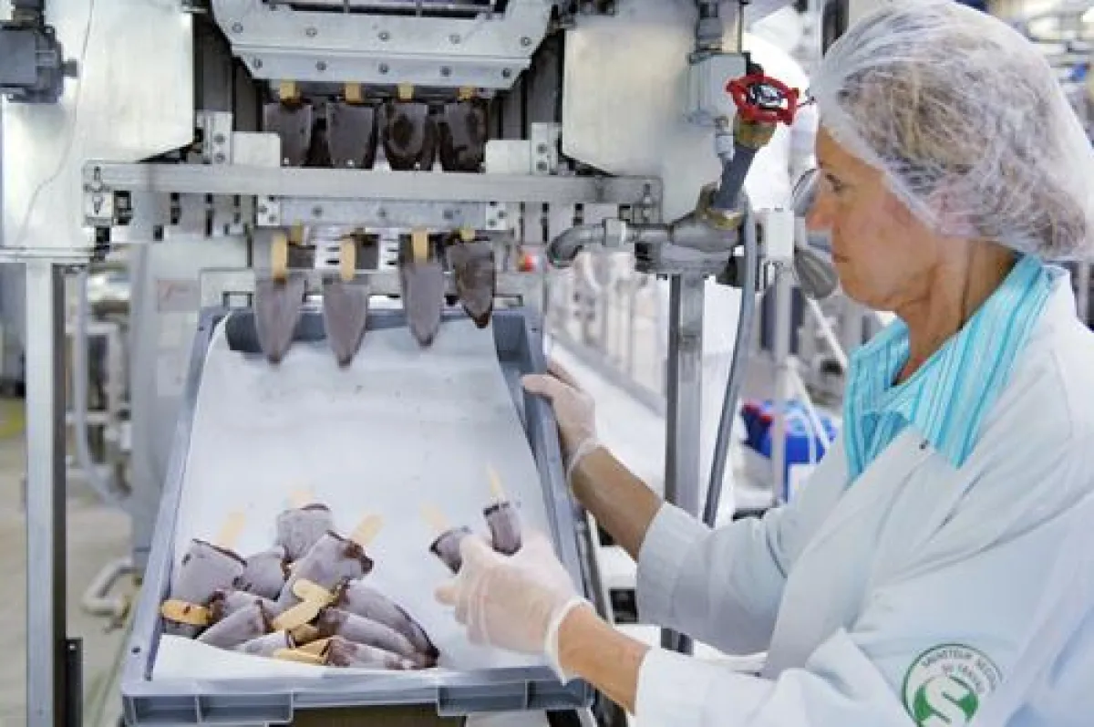 Functional Foods spielen bei der Entwicklung des Lebensmittelmarktes eine Schlüsselrolle und rücken zunehmend in das Interesse der Pharma- und Kosmetikindustrie.