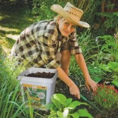 Pferdemist in „handlicher Form“ Bild: Pferdemist in „handlicher Form“