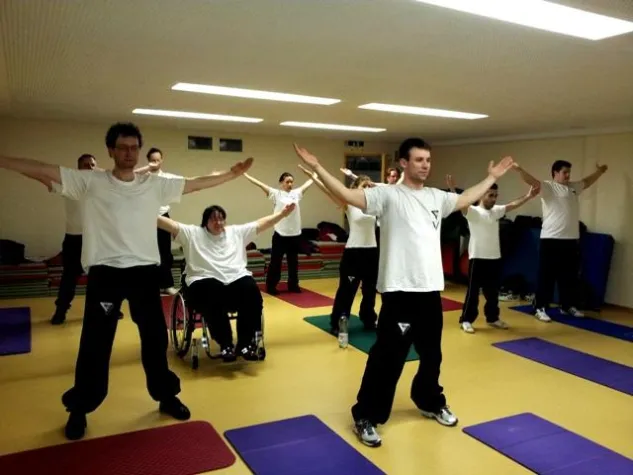 Bild: Traumjob auf Umwegen