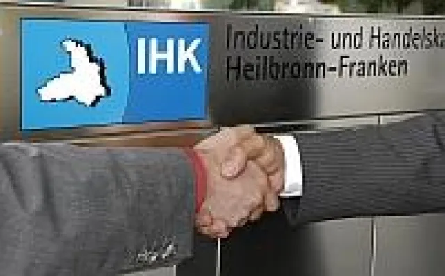 Bild: "Einigen statt streiten" - IHK Heilbronn-Franken startet IHK startet Mediations- und Schlichtungszentrum