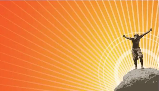 Bild: Neuorientierung: Ein ganz neues Spiel beginnt