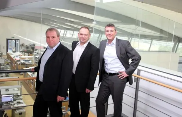 Bild: Kompetente Unterstützung für Gründer und junge Medtech-Firmen: Activoris bringt neue Start-ups in den Markt