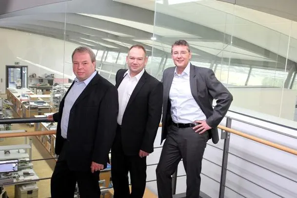 Bild: Kompetente Unterstützung für Gründer und junge Medtech-Firmen: Activoris bringt neue Start-ups in den Markt