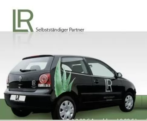 Bild: Neues Auto trotz Finanzkrise