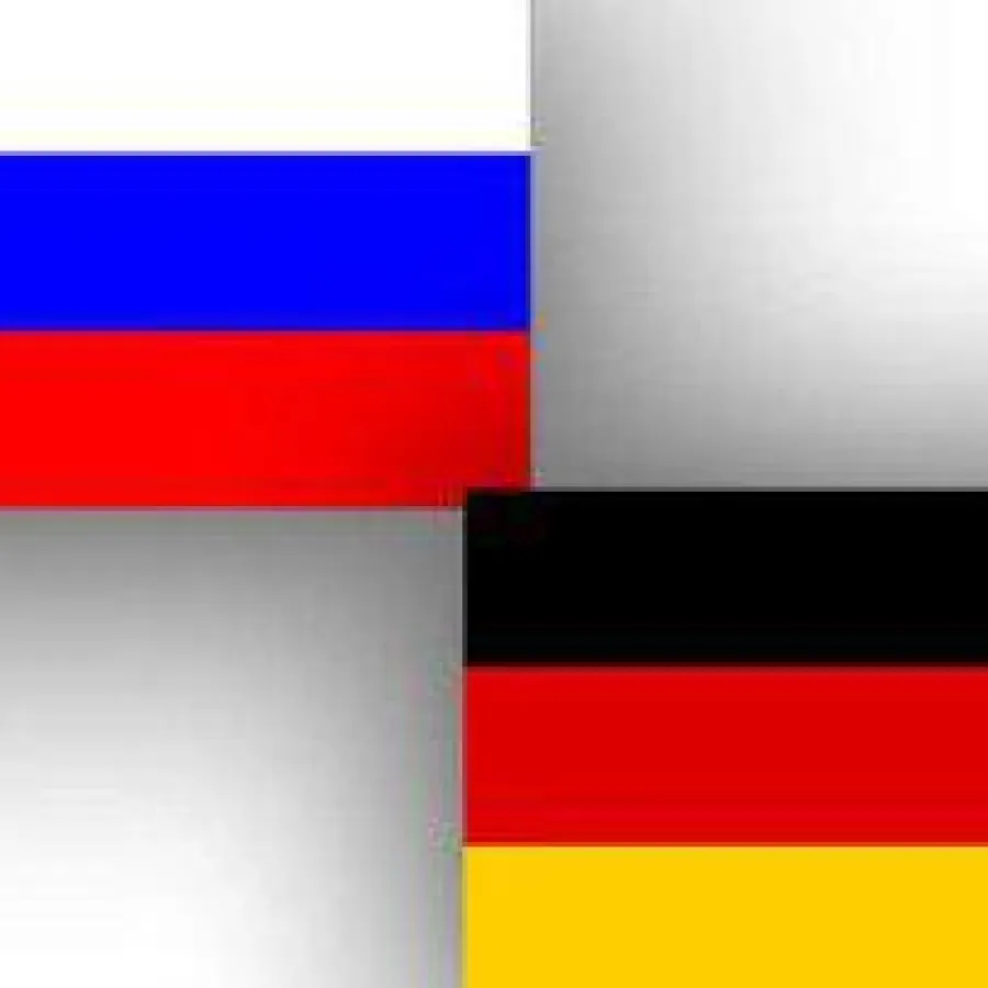 Russischdolmetscher Igor Plotkin