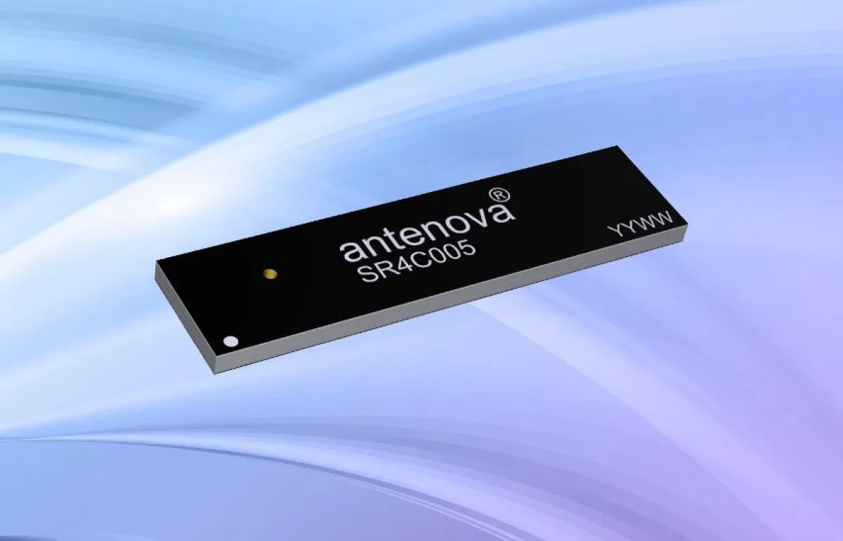 Neue LTE Antenne Similis für M2M und IoT