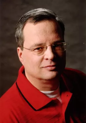 Bild: Lesung und Buchvorstellung in Hamburg: Beamte und Menschen von Wolfgang A. Gogolin am 16. Oktober 2007