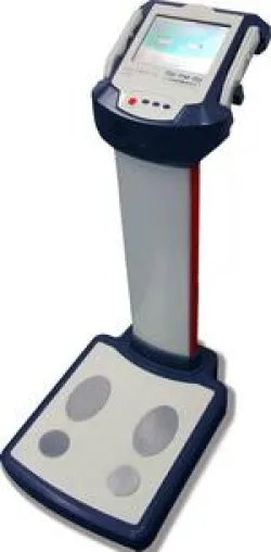 Bild: Fitnessstudio - Höhe Aufnahmegebühr durch Formedo® Bodyanalyzer