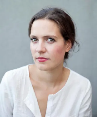 Bild: Friederike Machemer wird neue Chefredakteurin der REVUE - Magazine for the Next Society