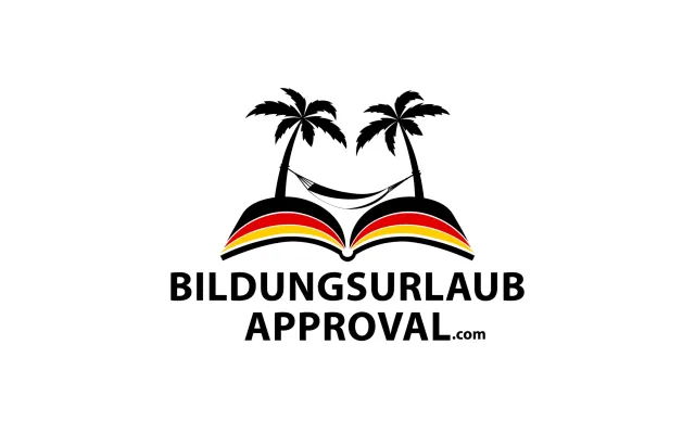Bild: Bildungsurlaub Approval gewinnt ST Study Travel Star Award 2025 