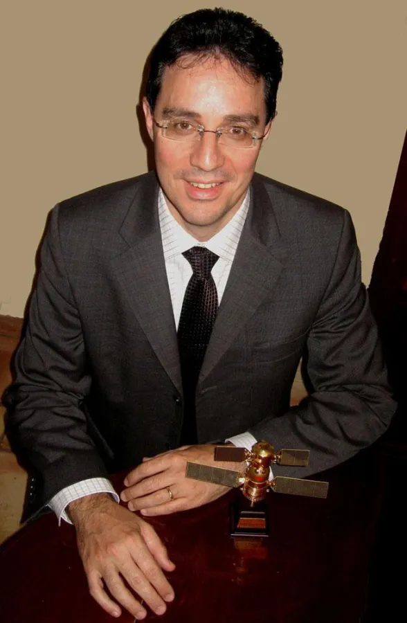 Jean-Yves Courtois, Präsident und Generaldirektor von OROLIA, freut sich über den Konzernzuwachs, insbesondere über die Erschließung der Märkte Osteuropa, Russland und China.