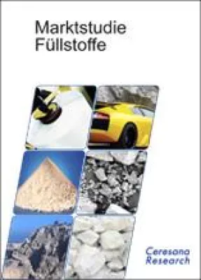 Qualitätsvorsprung durch Füllstoffe – Milliardenmarkt auf Wachstumskurs Bild: Qualitätsvorsprung durch Füllstoffe – Milliardenmarkt auf Wachstumskurs