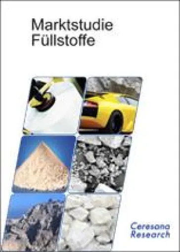 Qualitätsvorsprung durch Füllstoffe – Milliardenmarkt auf Wachstumskurs Bild: Qualitätsvorsprung durch Füllstoffe – Milliardenmarkt auf Wachstumskurs