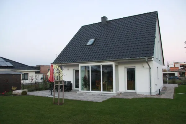 Familienfrieden gesichert: Ein Wohnkeller als Option für pubertierende Kids Bild: Familienfrieden gesichert: Ein Wohnkeller als Option für pubertierende Kids