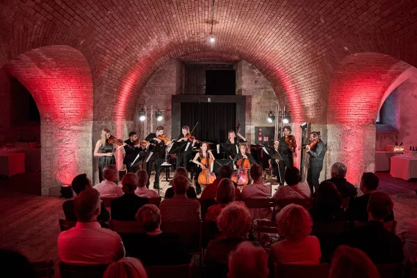 Bild: Sponsoring: inMedias Kommunikation übernimmt die Vermarktung der Brixen Classics in Südtirol