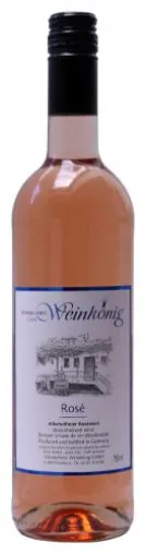 Bild: Sommerlich und leicht, weil ohne Alkohol - Weinkönigs Wein