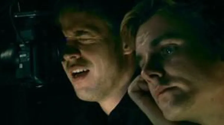 Bild: Inside GPS jetzt bei RTL-Now