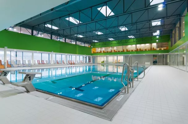 Funktionale Keramik von Mosa: Relief, Mikrorelief und Grip sorgen für hohe Rutschsicherheit Bild: Funktionale Keramik von Mosa: Relief, Mikrorelief und Grip sorgen für hohe Rutschsicherheit