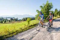 Geschenkt: E-Bike-Veranstaltung am Chiemsee Bild: Geschenkt: E-Bike-Veranstaltung am Chiemsee