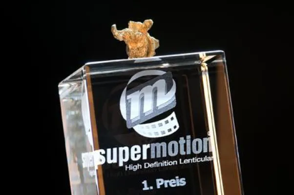 Bild: Das Kürzeste Kurzfilmfestival der Welt geht nach Hamburg.