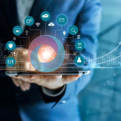 Redooo-Online-Plattform setzt neue Maßstäbe in der Digitalisierung der Kreislauf- und Ressourcenwirtschaft Bild: Redooo-Online-Plattform setzt neue Maßstäbe in der Digitalisierung der Kreislauf- und Ressourcenwirtschaft