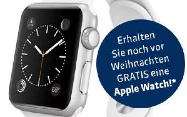 Bild: Neue DVT-Kurse 2016 für Zahnmedizin, MKG-Chirurgie, und HNO - Jetzt mit Apple Watch Frühbucher-Aktion
