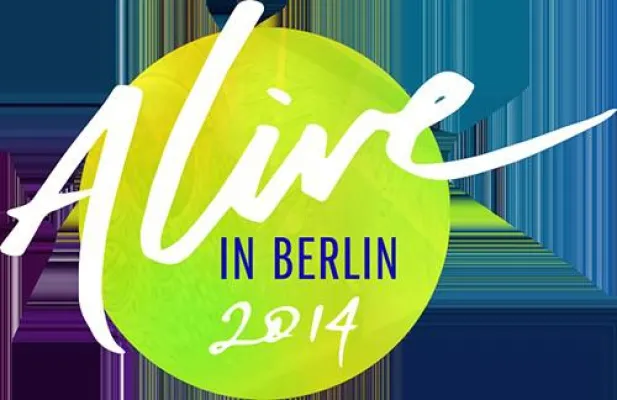 Bild: Es kommt auf Dich an. Europäer netzwerken in Berlin für eine lebenswerte Zukunft