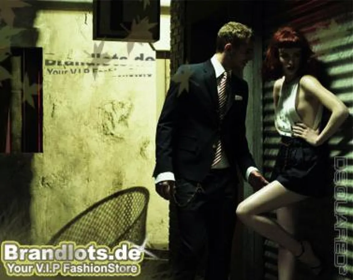 DSquared² bei Brandlots.de