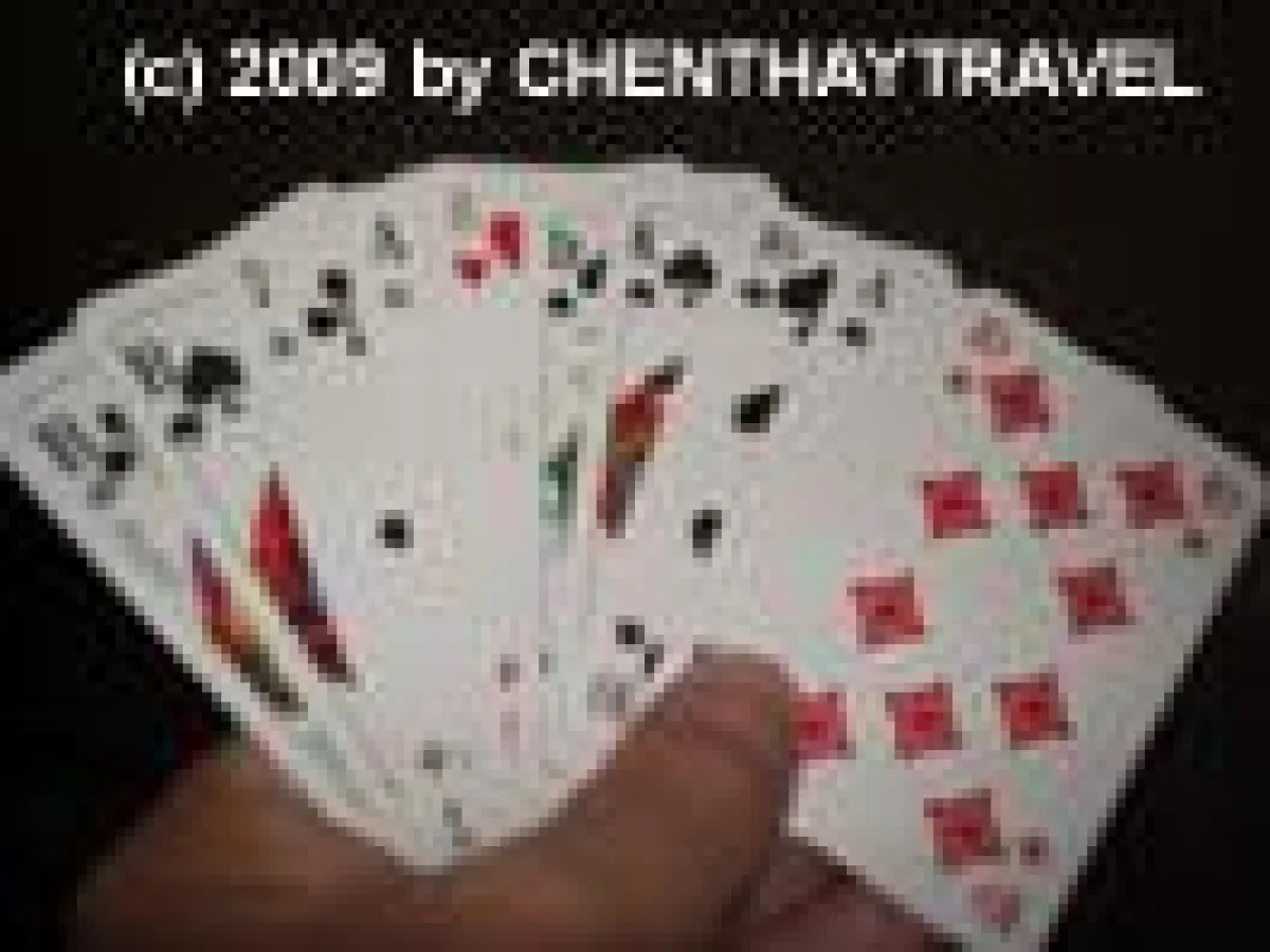 Skat - Mehr als nur ein Volkssport