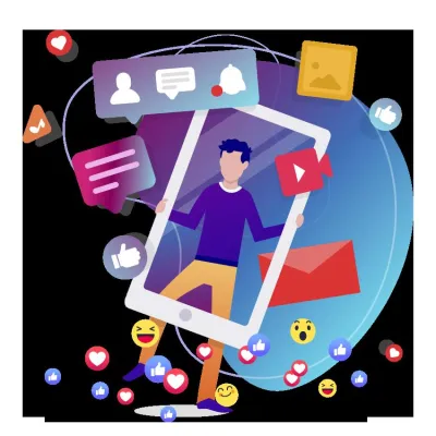 Bild: Bigsocialstar - Echte Instagram Follower kaufen auf bigsocialstar.com