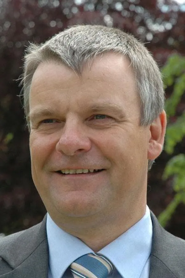 Dipl.-Phys. Asmus Hammer, Mitglied der Geschäftsleitung bei der ebills & more. Foto: Corinna Scholz