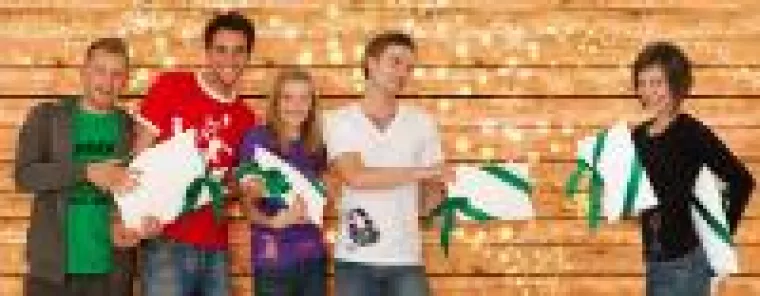 Bild: Erinnerung: In 101 Tagen ist Weihnachten