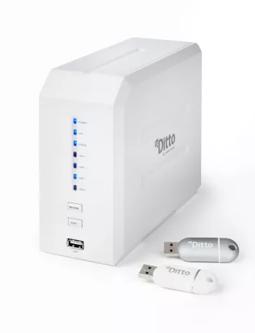 Zugriff auf alle Daten – von überall und mit jedem Gerät Bild: Zugriff auf alle Daten – von überall und mit jedem Gerät