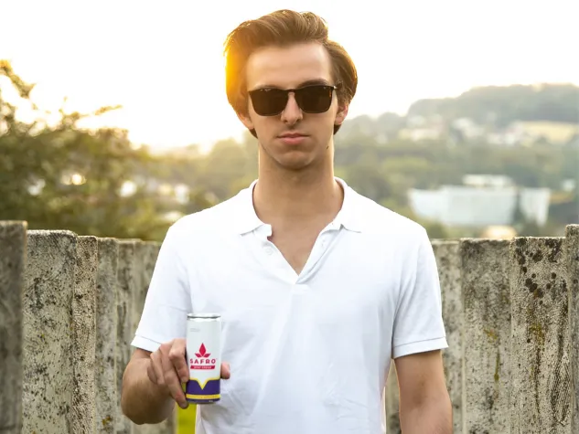 Bild: Die Zukunft der Getränkeindustrie heißt Safro