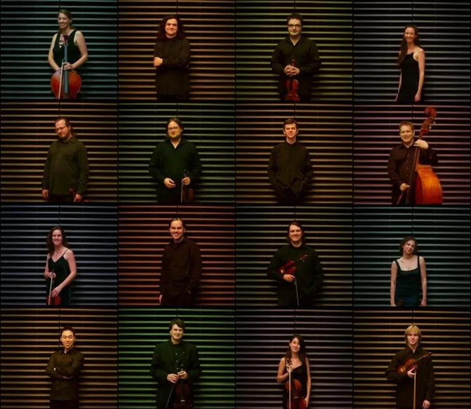 Das do.gma chamber orchestra