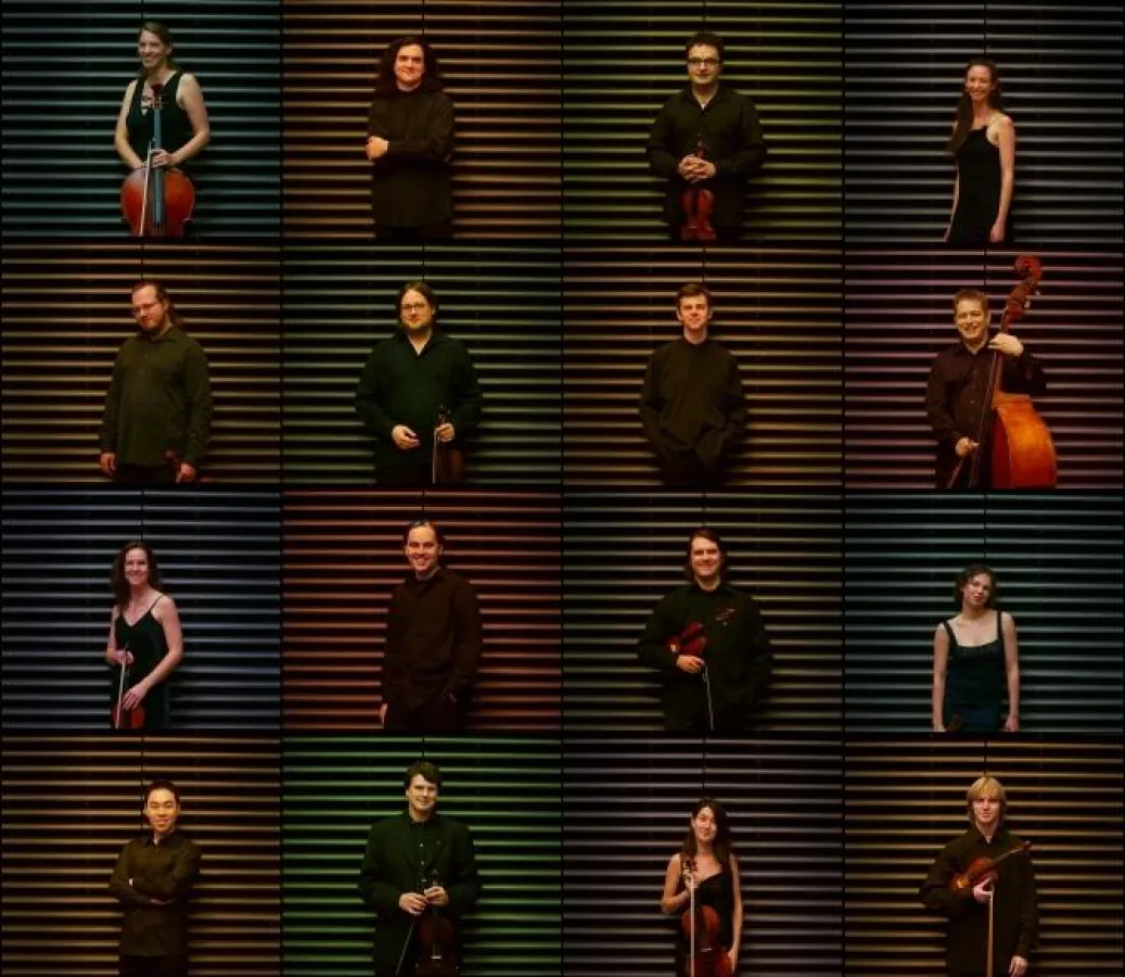 Das do.gma chamber orchestra